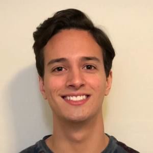 Meet your Posher, Gabriel